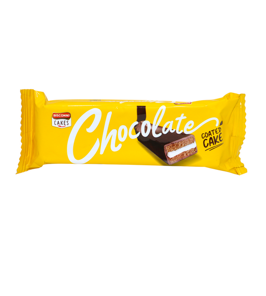 bisconni cake chocolate coated 50rs