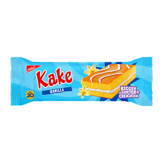 hilal kake vanilla 20rs