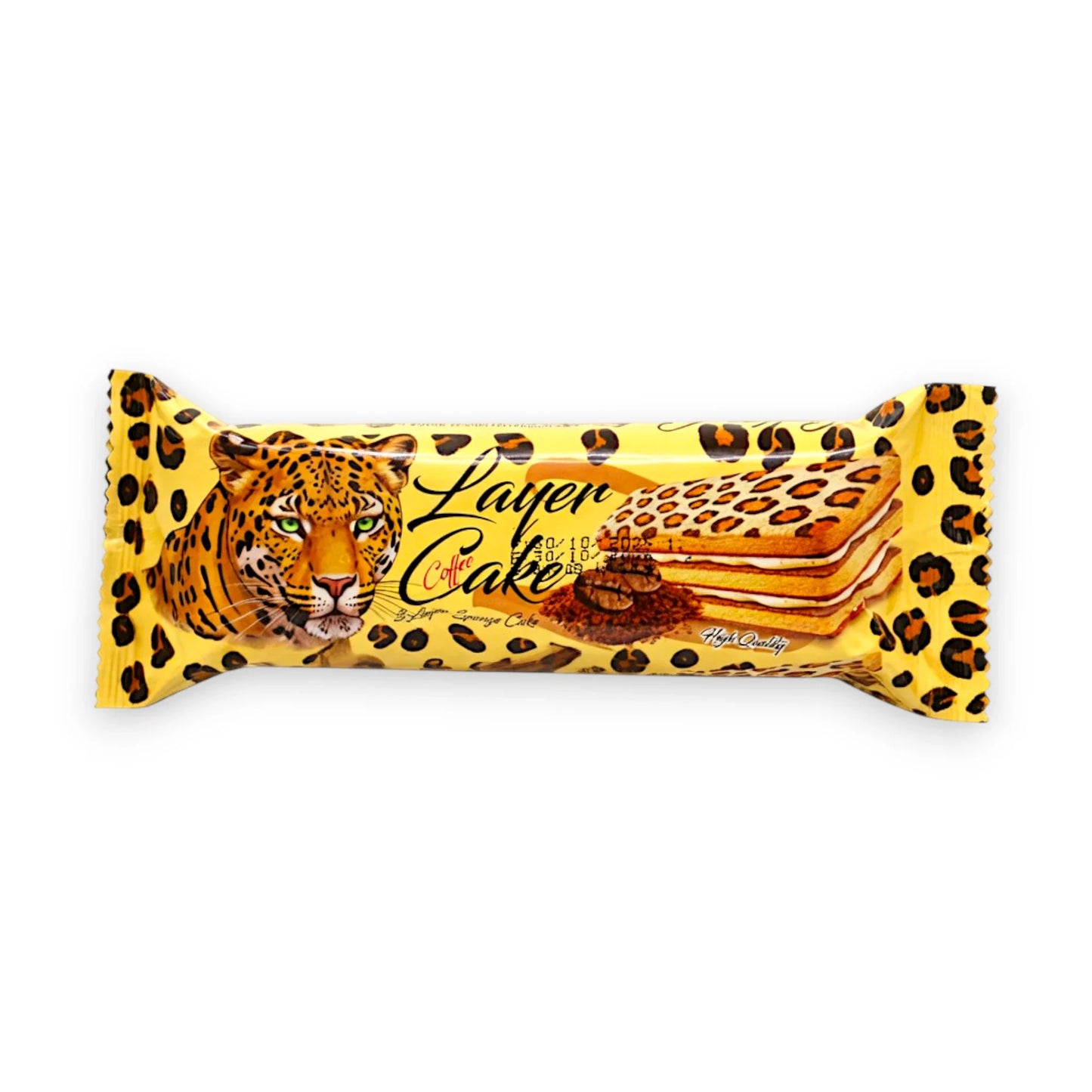 haam food 3 layer sponge cake coffee 60g