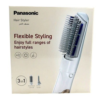 panasonic hair styler thailand ka31
