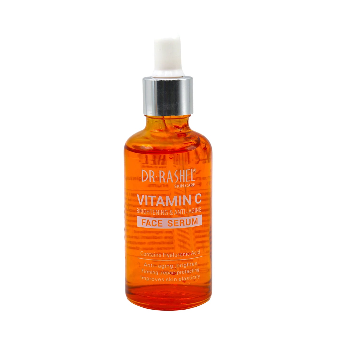 dr rashel face serum vitamin c 50ml prc