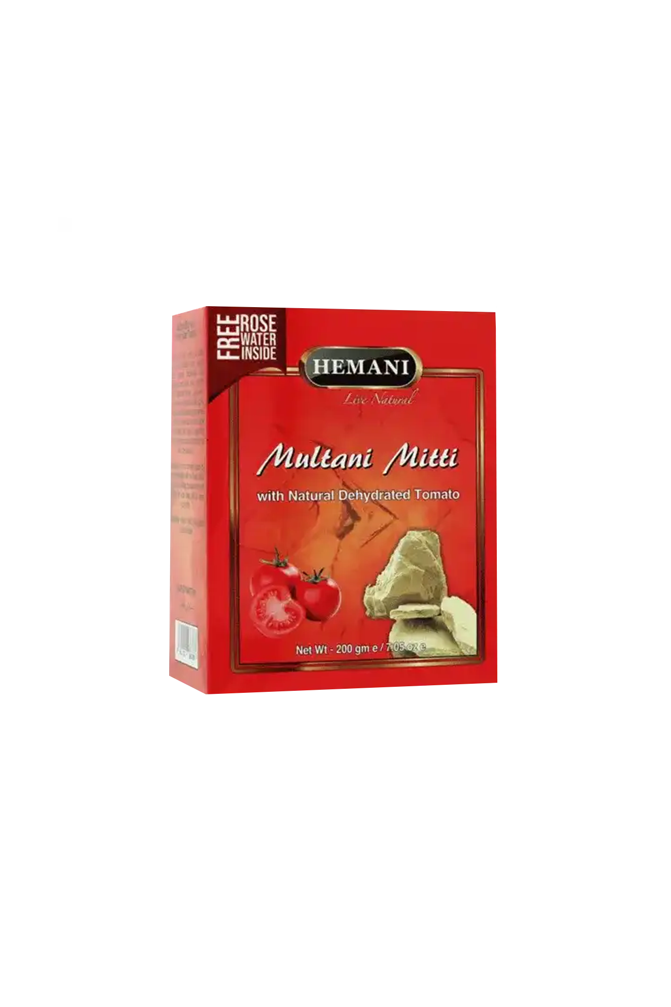 hemani multani mitti tomato 200g
