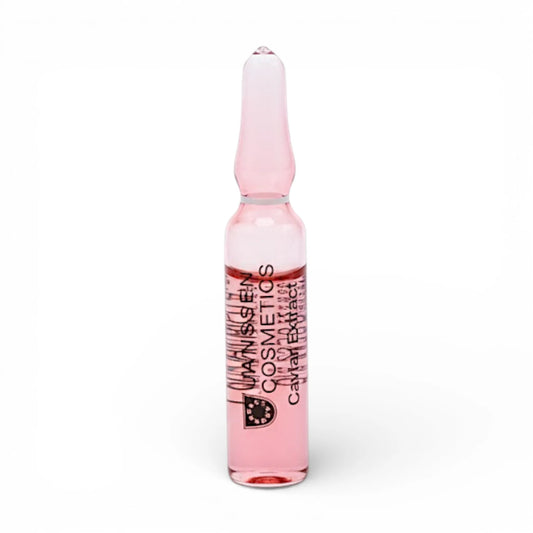 janssen ampoule caviar extract 2ml
