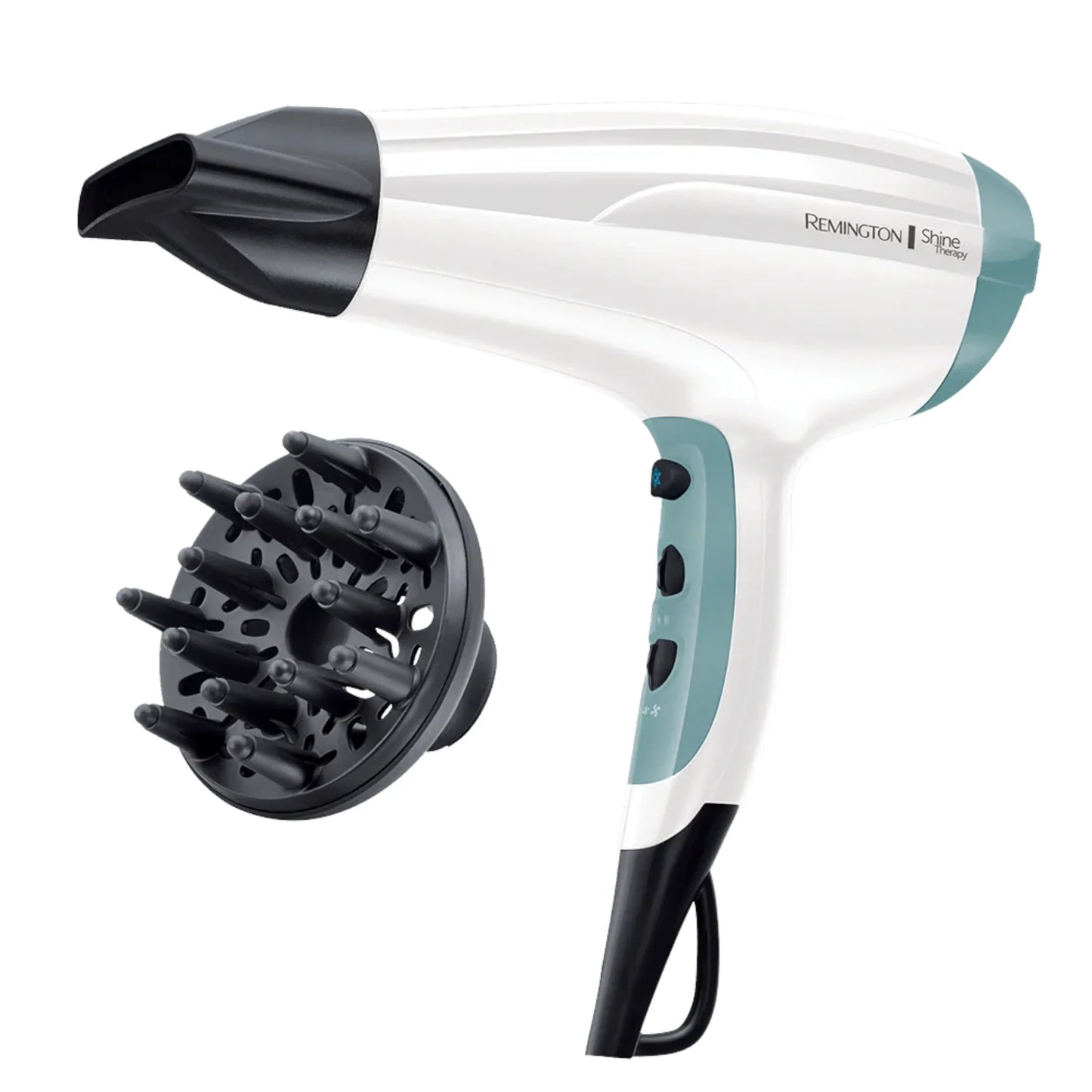remington dryer d5216