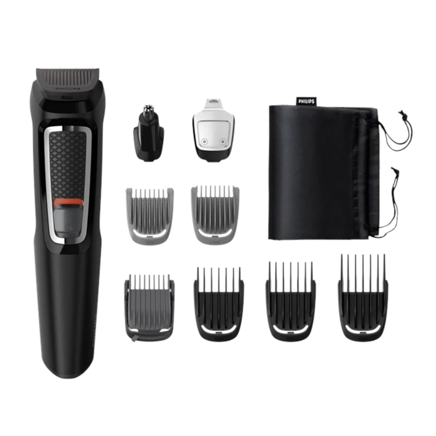 philips trimmer mg3710
