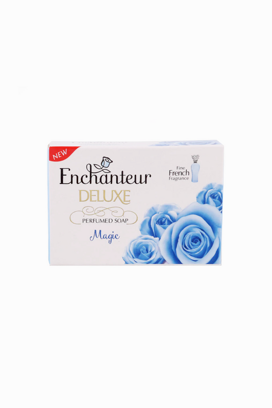 enchanteur soap magic 90g