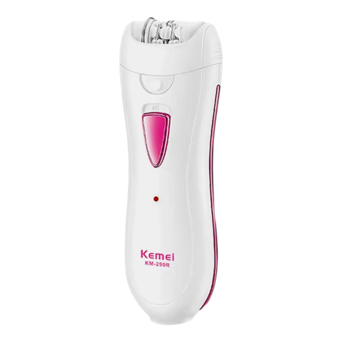 kemei epilator km-290r