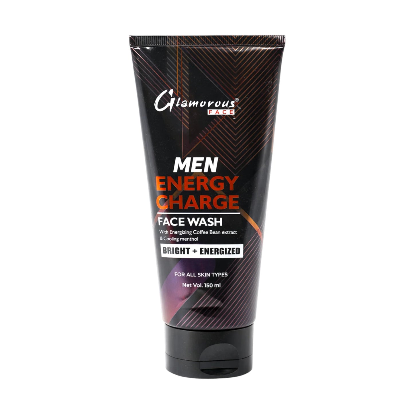 glamorous massage cream pacifying mango 175ml
