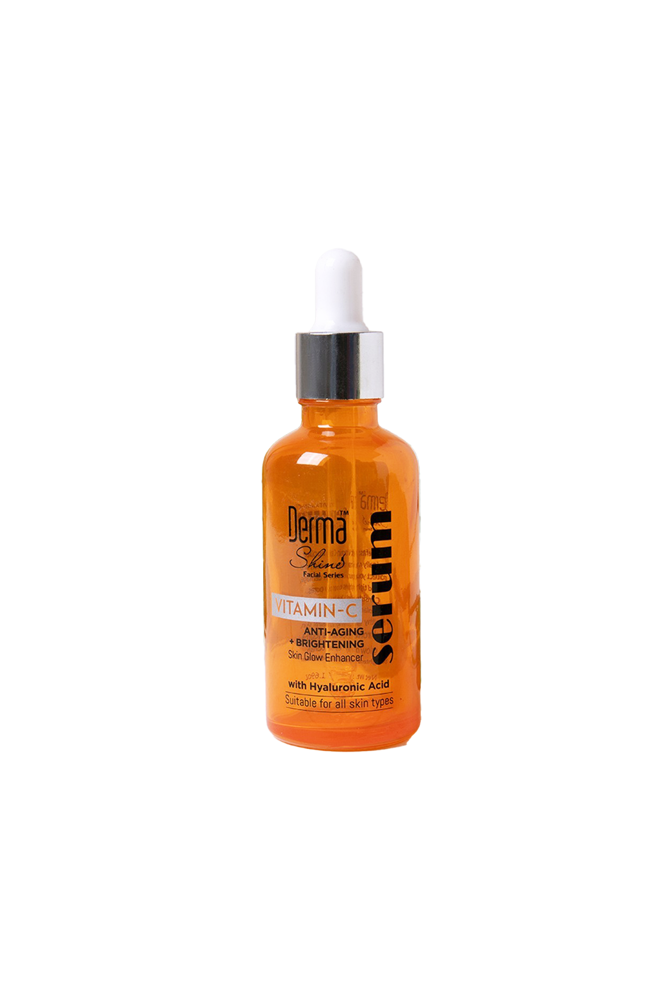 derma shine vitamin c serum 30ml pak