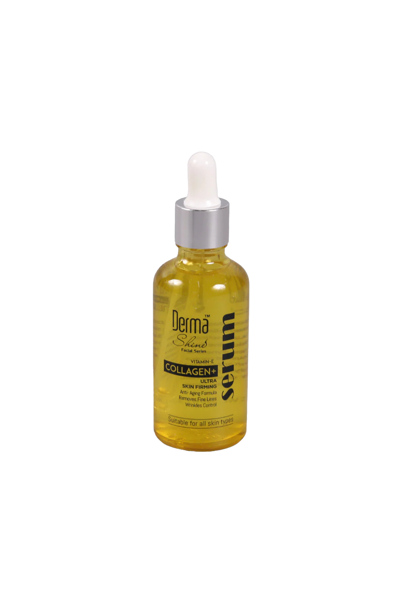 derma shine vitamin e serum 30ml