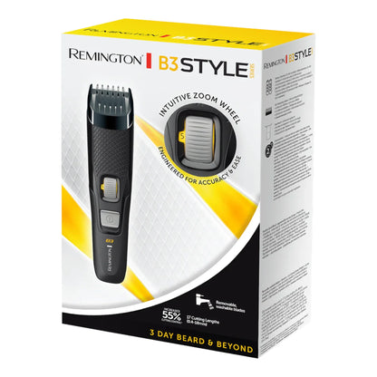remington shaver mb3000