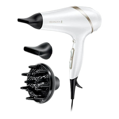 remington hair dryer hydra luxe ac8901