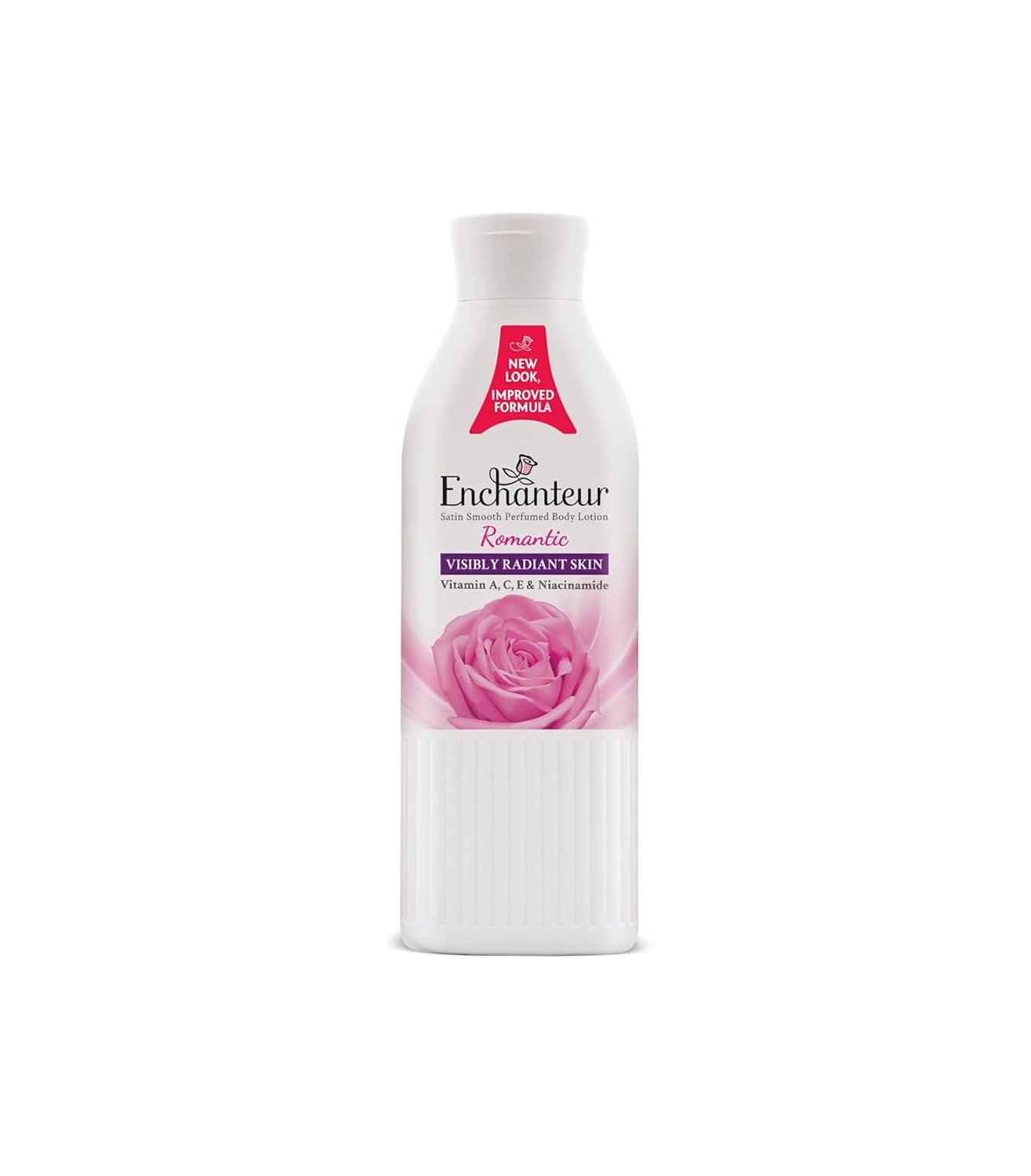 enchanteur lotion romantic 100ml indonesia