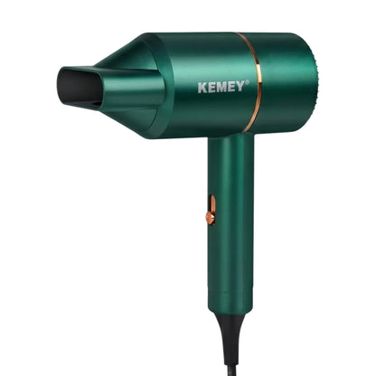 kemey hair dryer km-9826