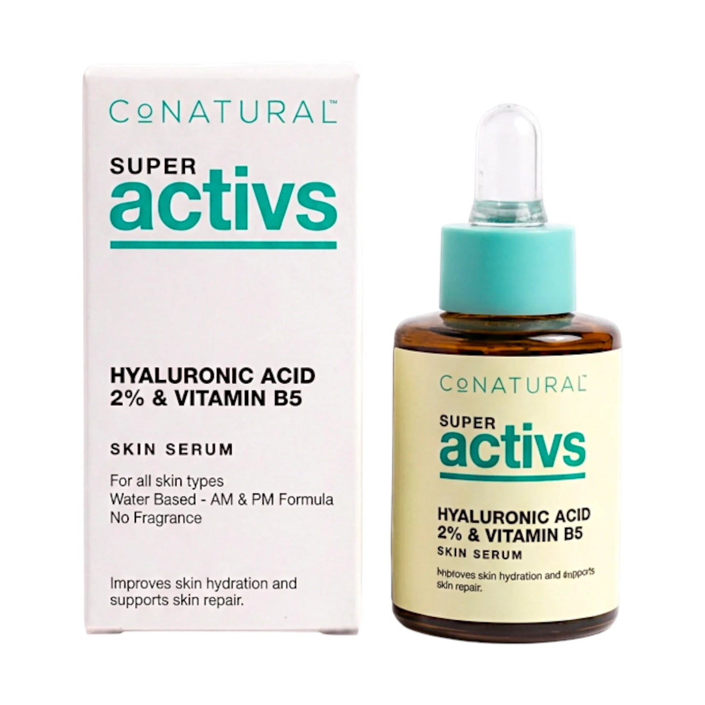 conatural serum hyaluronic acid 30ml
