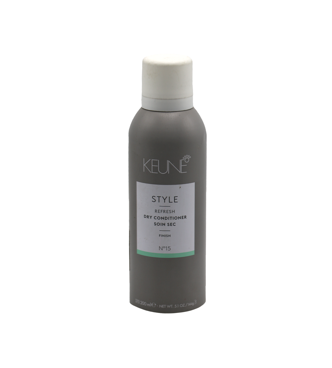 keune hair conditioner dry refresh 200ml