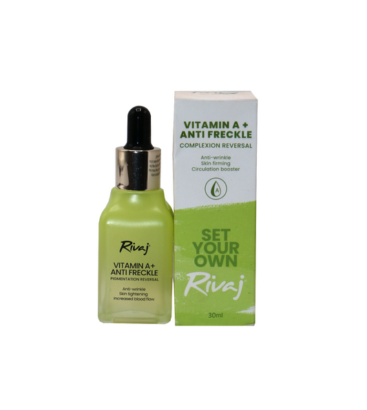 rivaj uk salicylic acid 2% serum 30ml