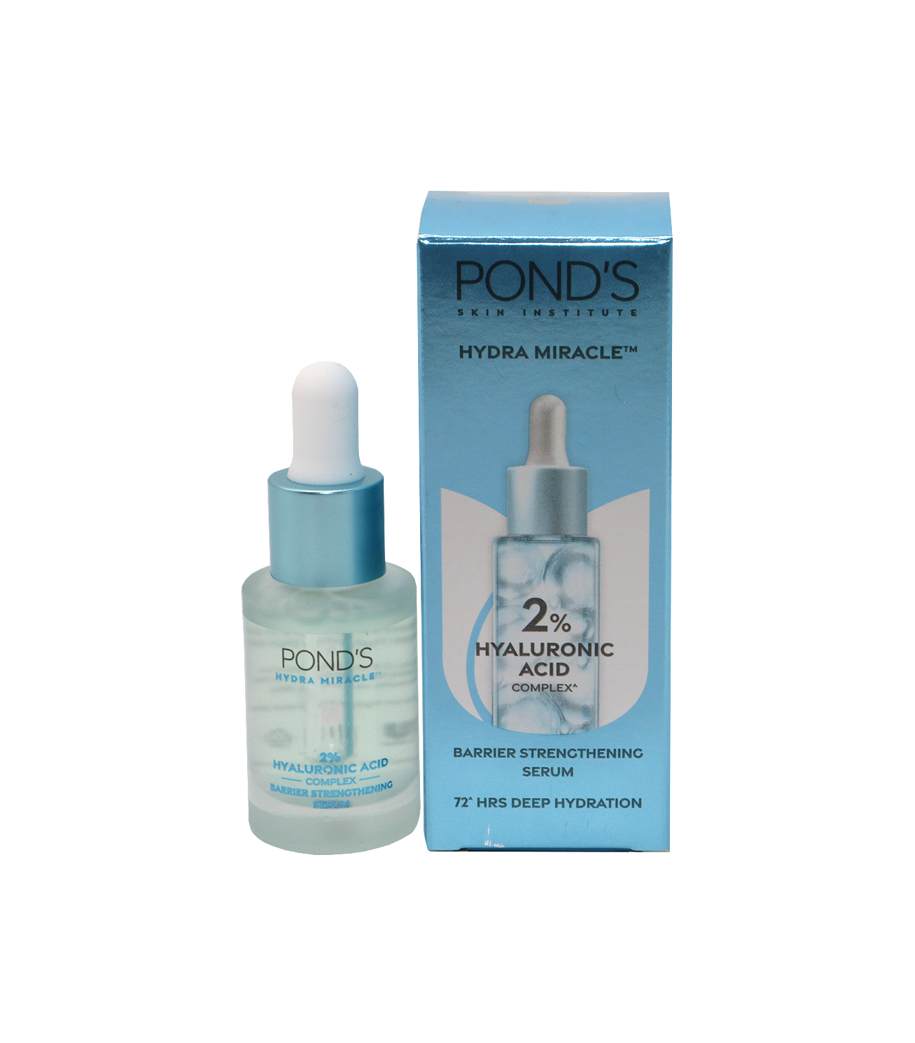 ponds hydra miracle serum 15ml