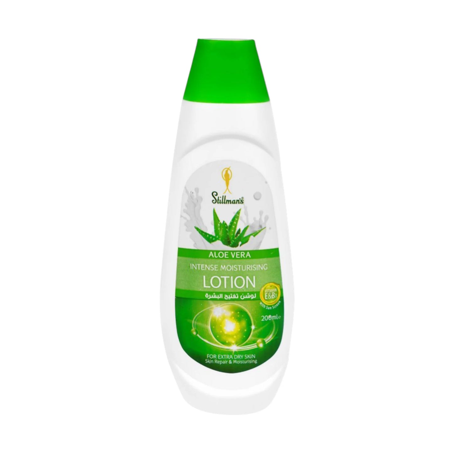 stillmans alovera lotion 200ml