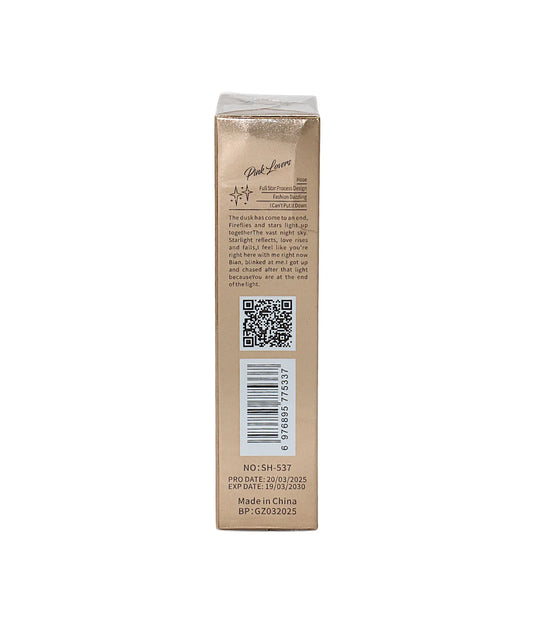shecllam facial cleanser china sh-537