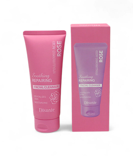 disunie facial cleanser repairing china de8234