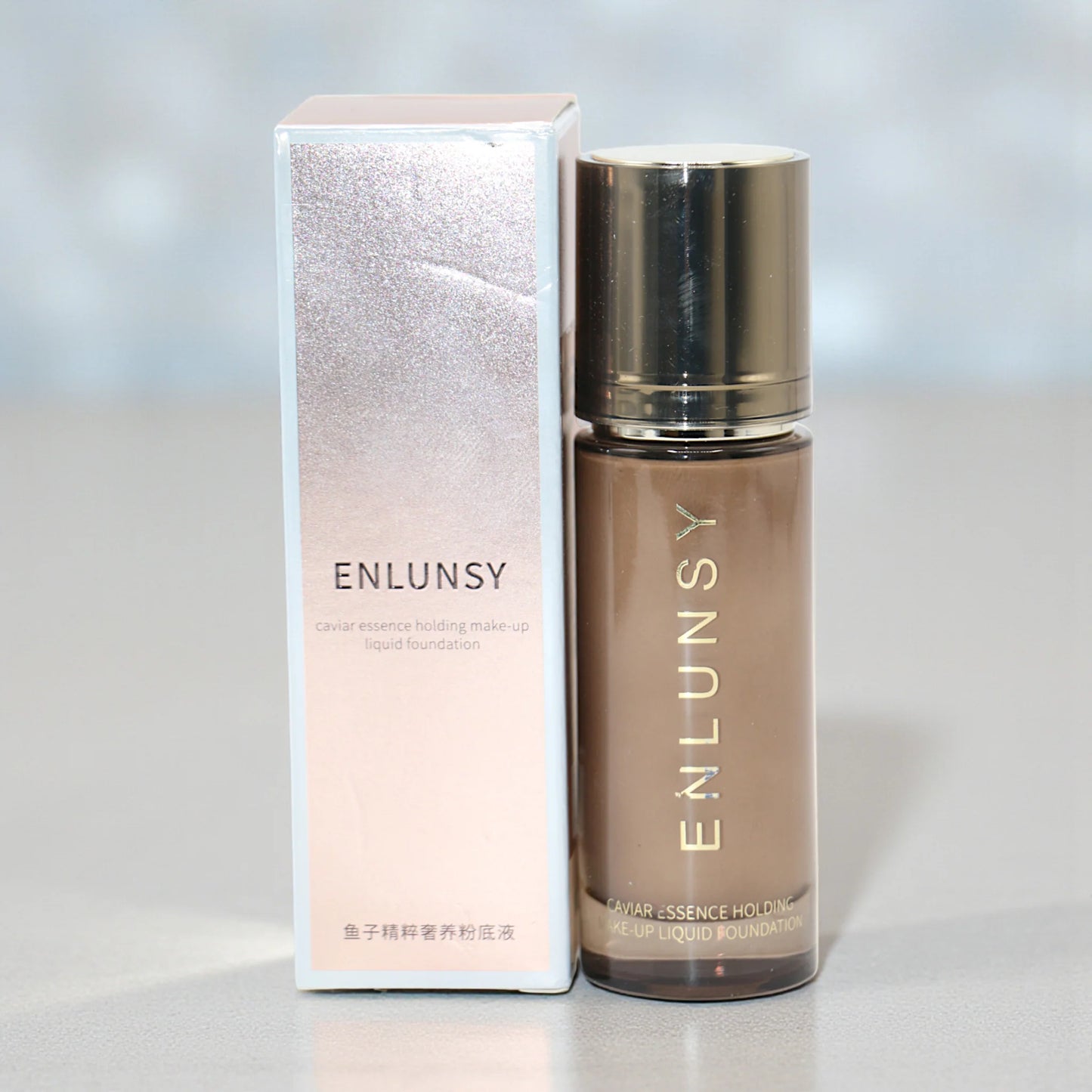 enlunsy foundation 20 china el1070