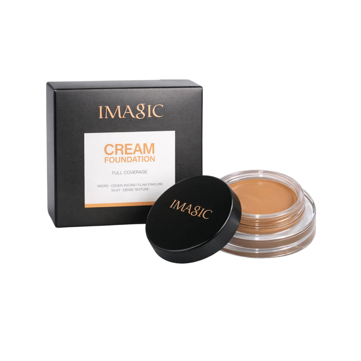 imagic cream foundation 165 20g fa-148 china