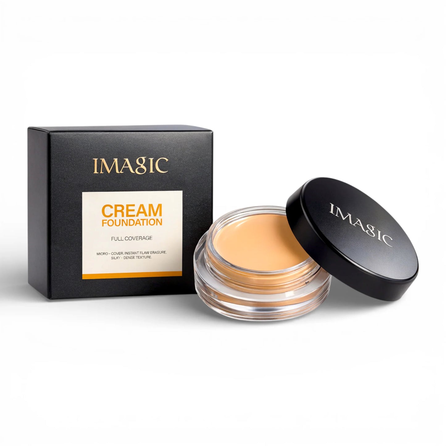 imagic cream foundation 155 20g fa-148 china