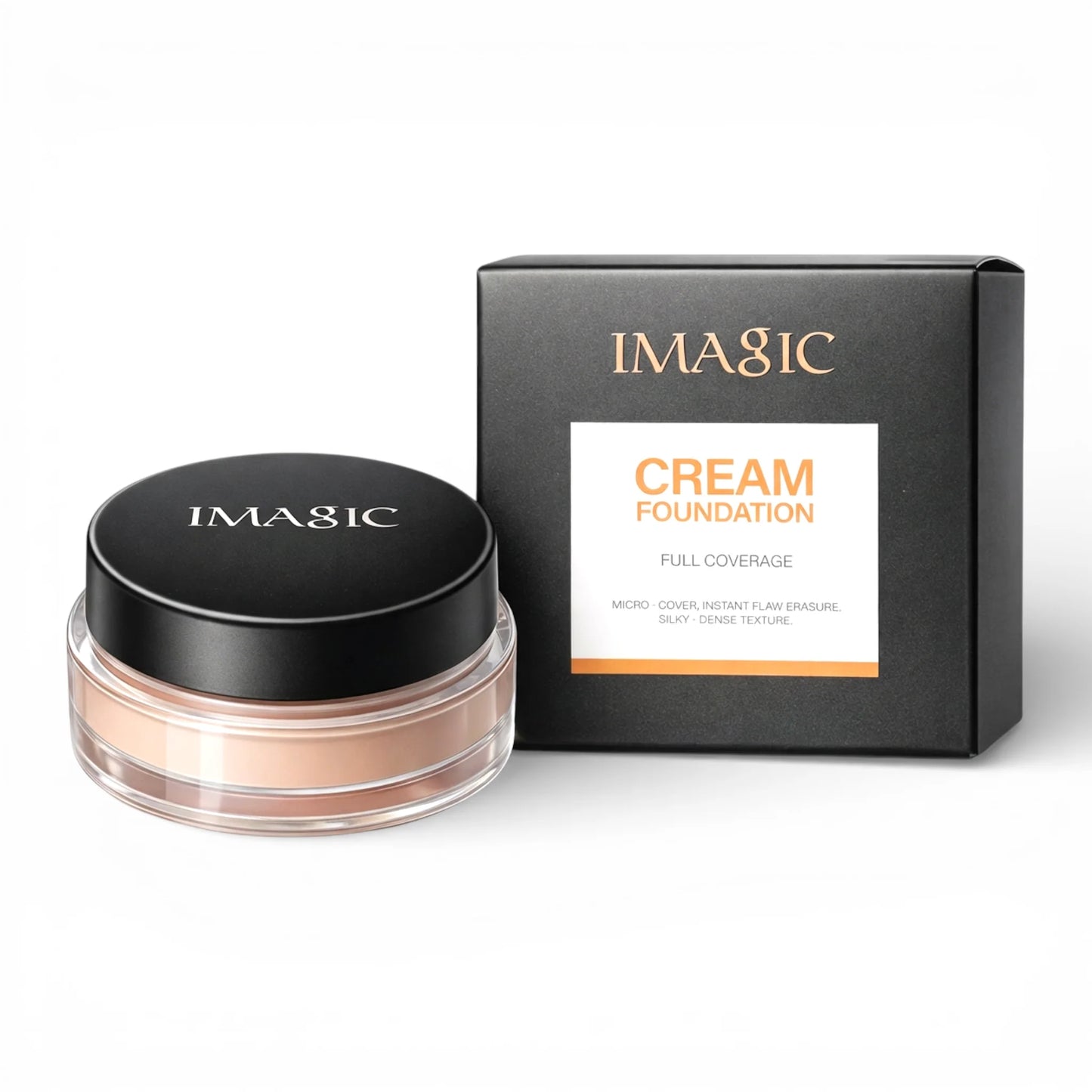 imagic cream foundation 130 20g fa-148 china