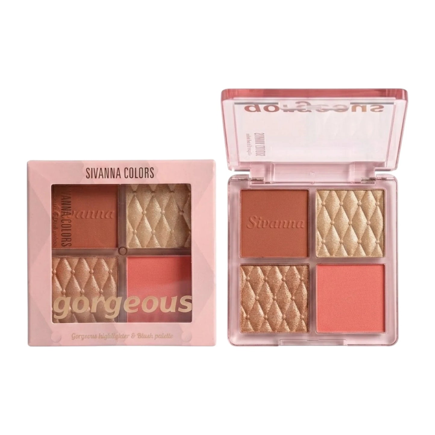 sivanna blush & highlighter 02 hf8112