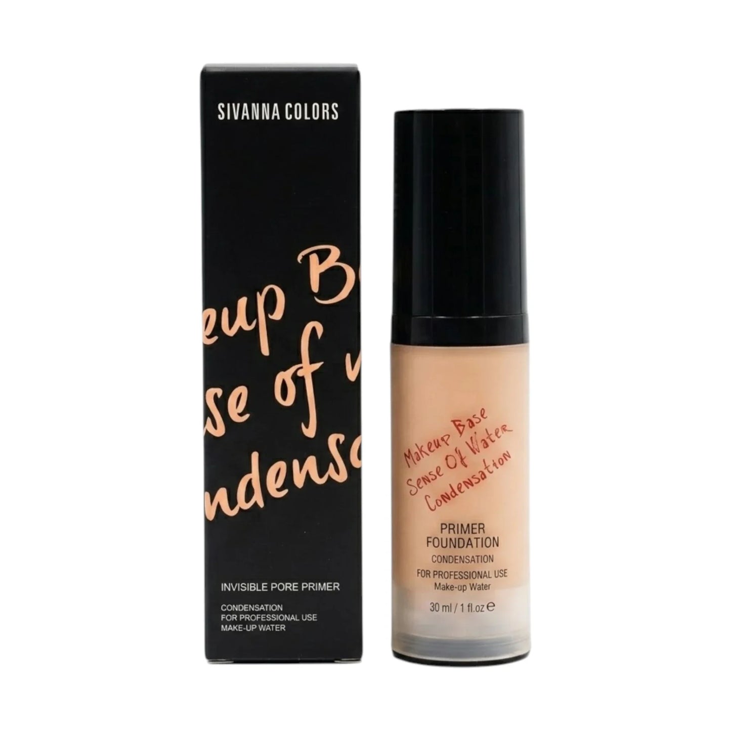 sivanna invisible primer hf5124