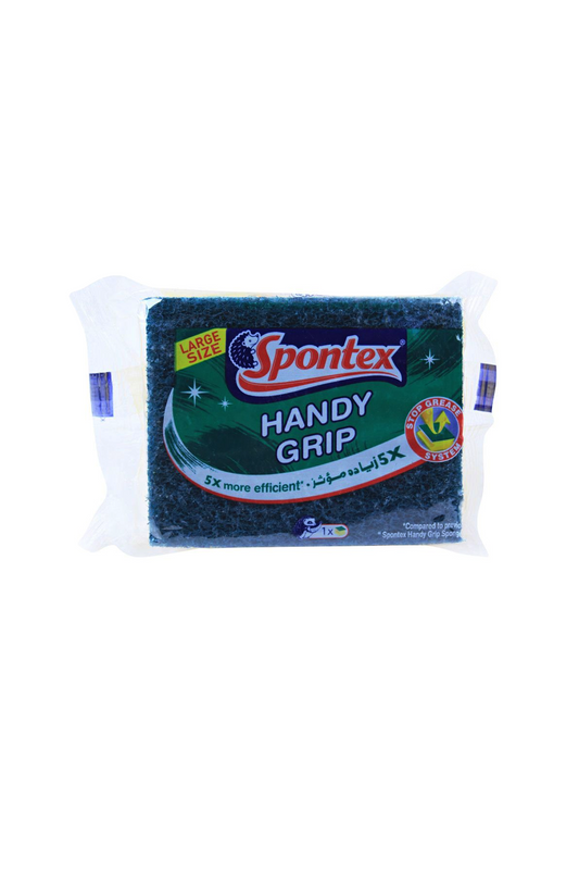spontex handy grip l