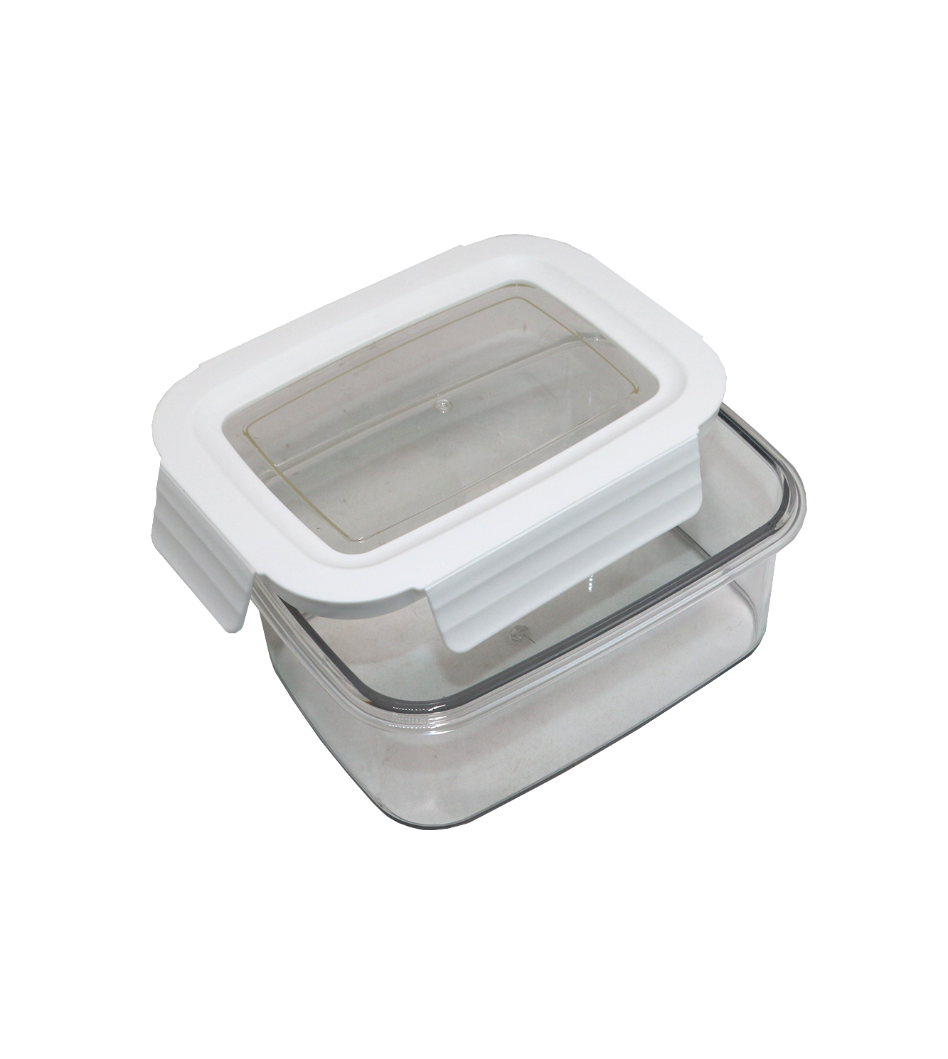 acrylic box 1pc rectangle china 8620
