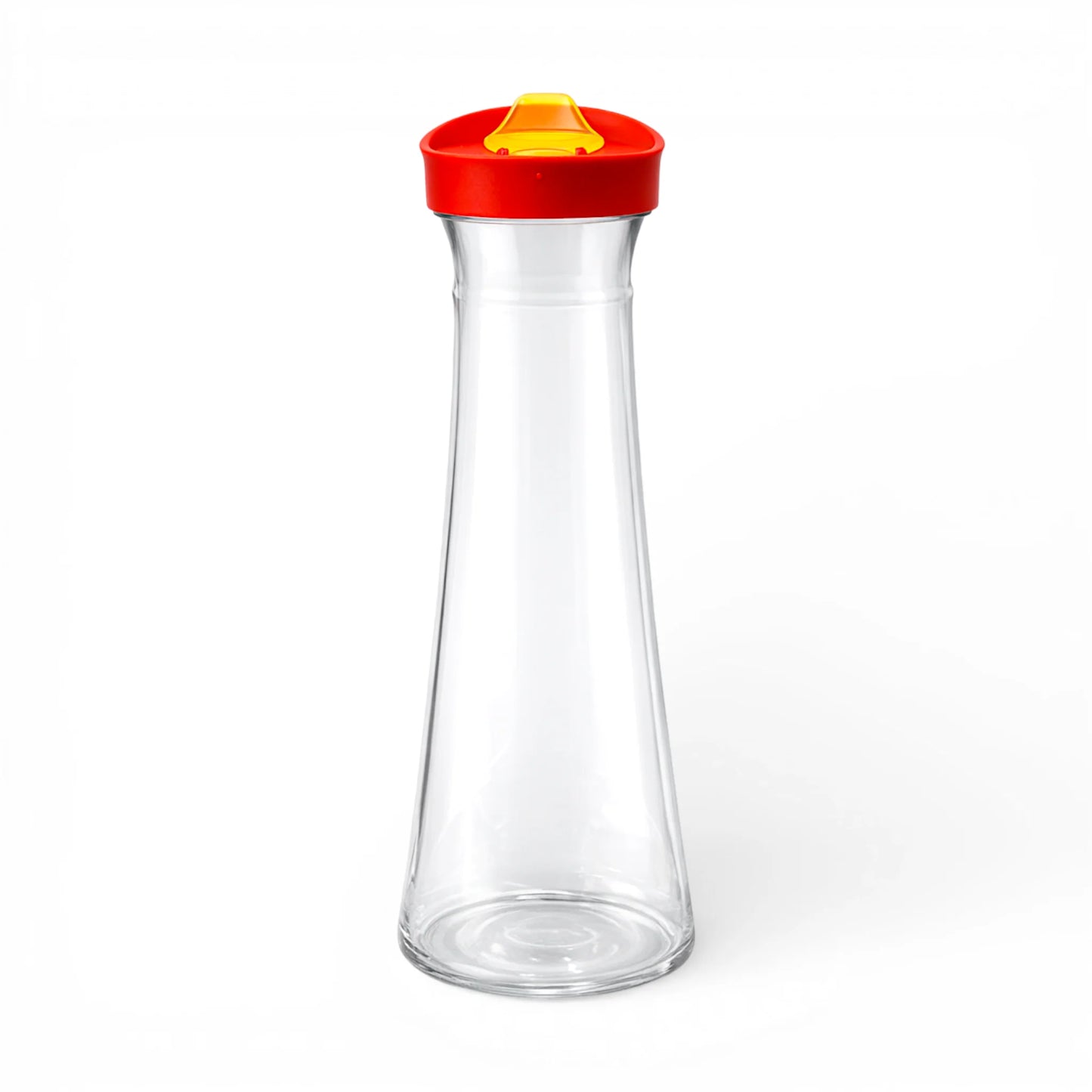 plastic fridge bottle 1l flex pak bf02