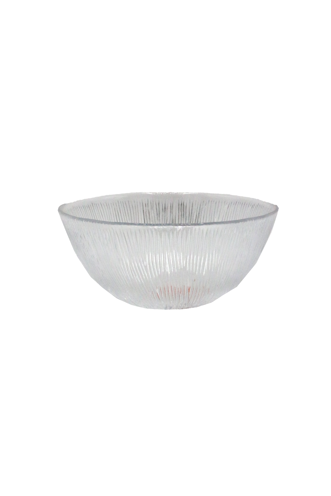 solo glass bowl 6.5" iran 230711