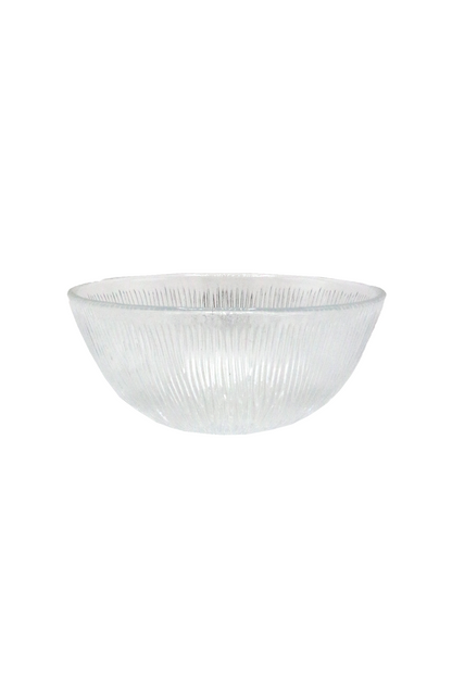 solo glass bowl 5" iran 230701