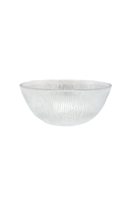 solo glass bowl 5" iran 230701