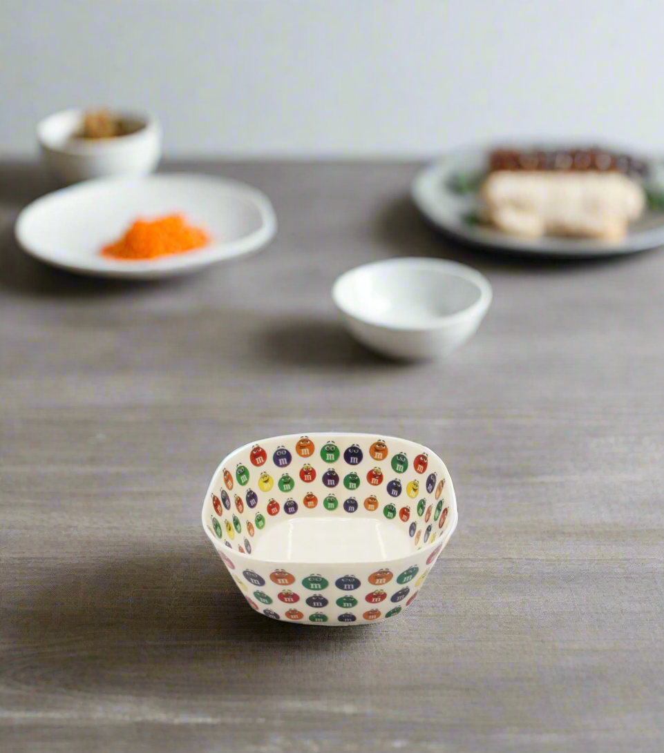 melamine bowl sq small 1521