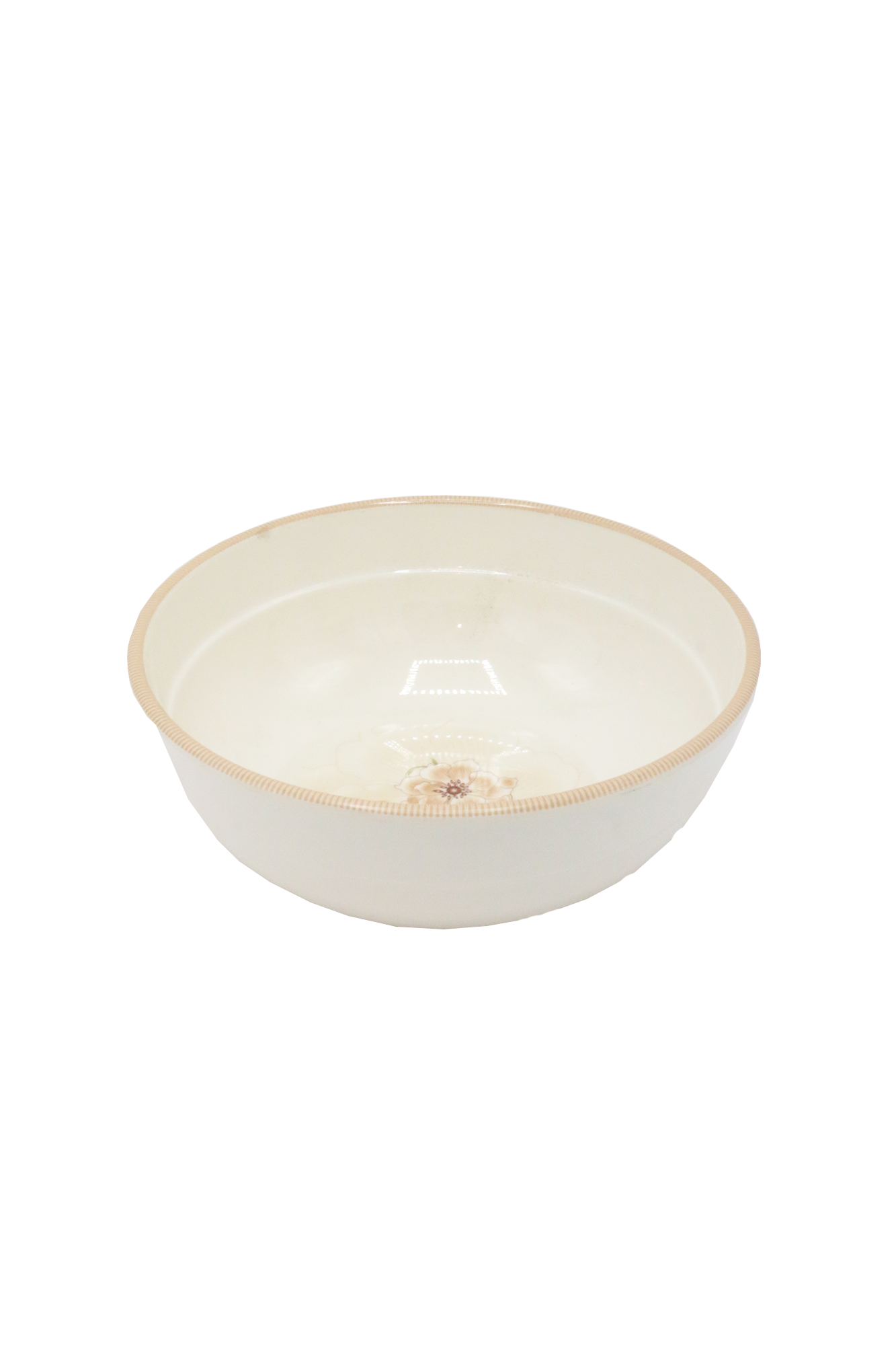 e01 open bowl 9" pak