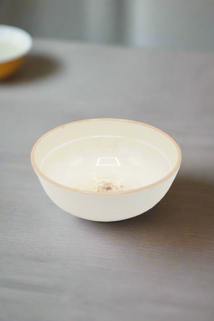 e01 open bowl 9" pak