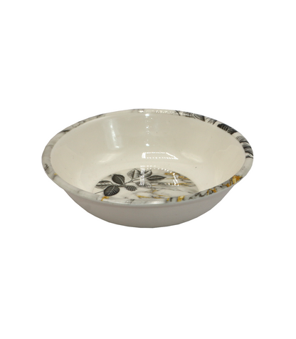 ab23 custard bowl 6"