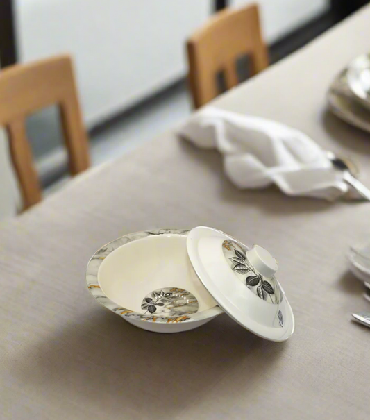 ab23 bowl & lid