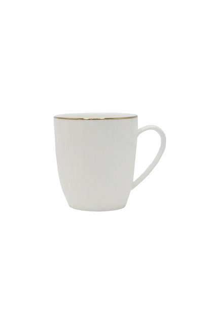 bone mug china b-14g