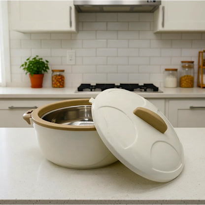 food warmer 4l pak lavenna