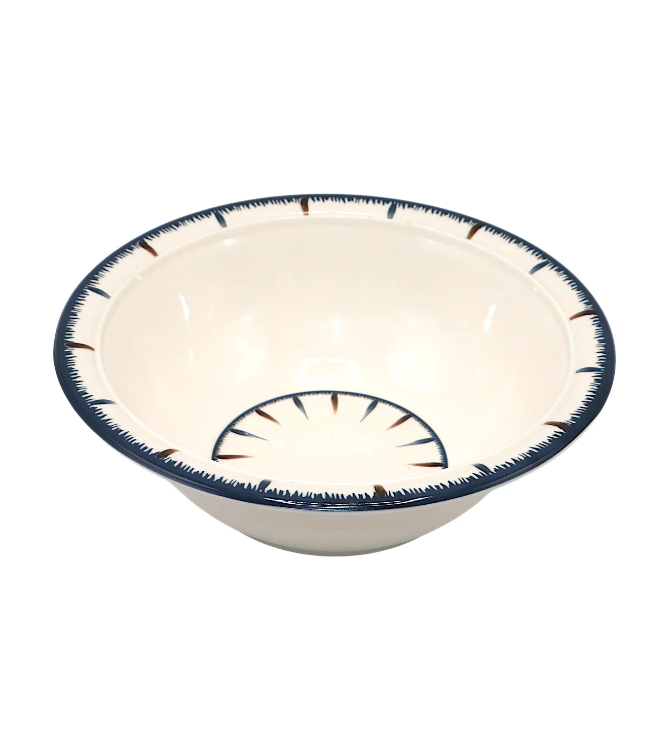 melamine open bowl ir404