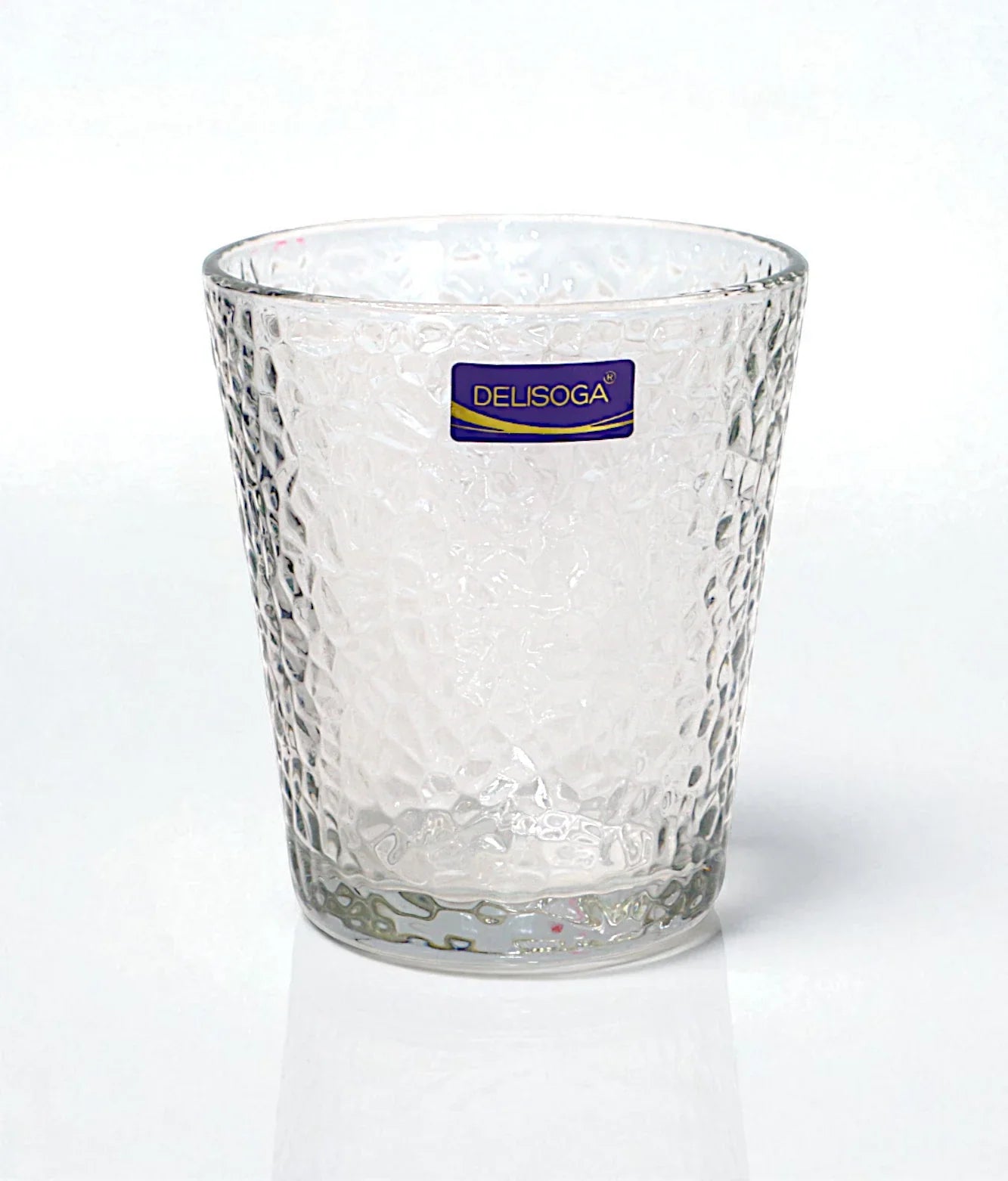 deli glass 6pc dsy5840-1
