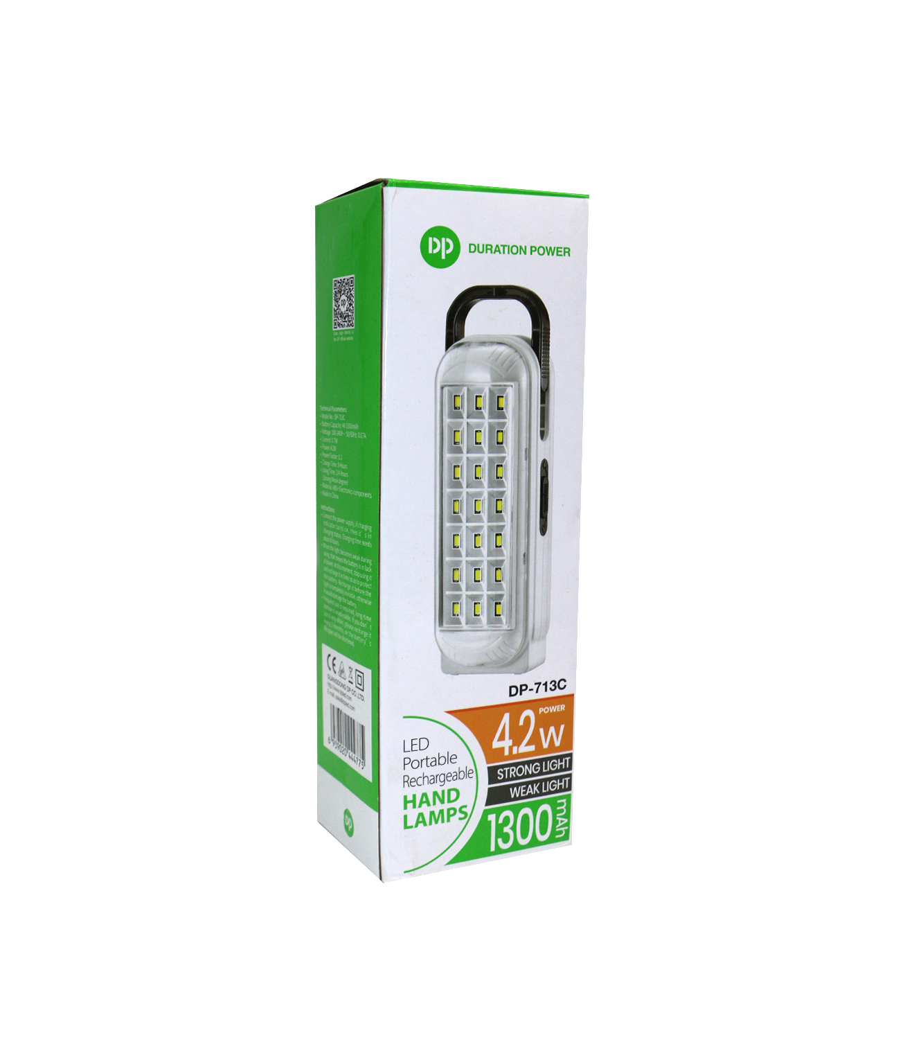 dp charging light 713c china