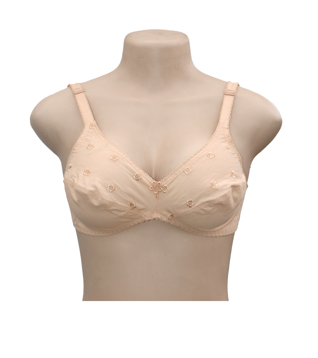 be belle bra tulip n skin 34c