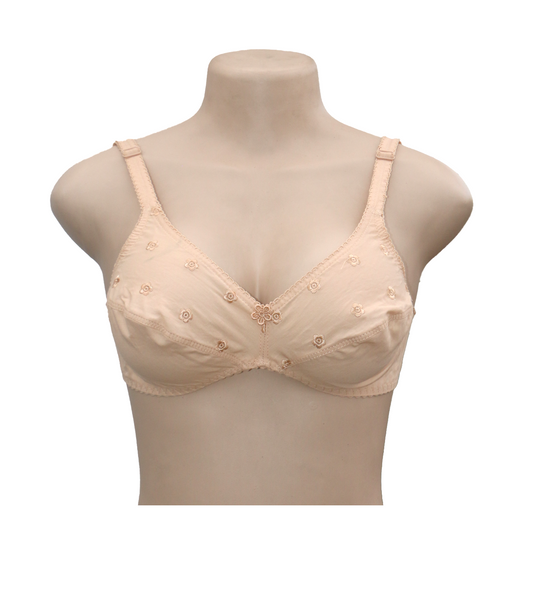 be belle bra tulip n skin 34c