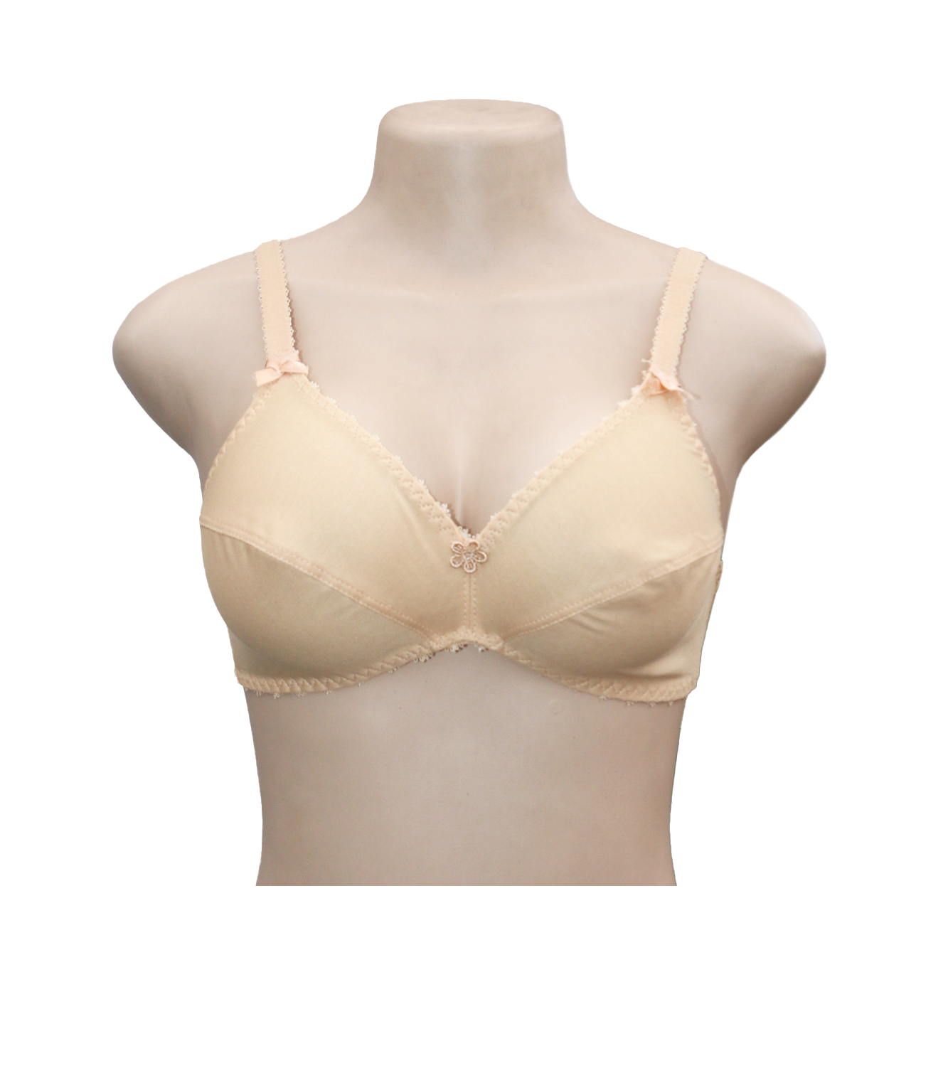 bebelle bra klassilk skin 34b